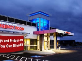 Hospital Enacts New BYOD Policy: Bring Your Own Dilaudid