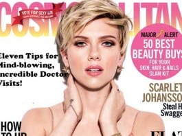 Cosmo: Eleven Tips for Mind-Blowing, Incredible Doctor Visits! cosmo doctors