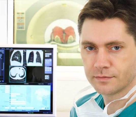 Diagnostic Radiology Residents Rejoice: Specialty Name Changed to Suspicious Radiology diagnostic radiology