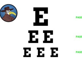 Physical Exam Tips: The Eye eye exam