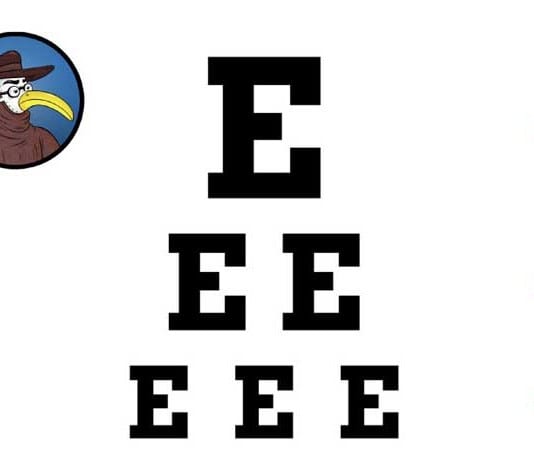 Physical Exam Tips: The Eye eye exam