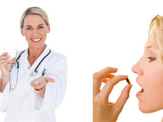 Hospital Institutes Popular “One for You, One for Me” Medication Policy