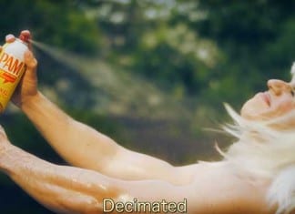 ZdoggMD: “Bad Skin” (Taylor Swift “Bad Blood” Parody) skin cancer