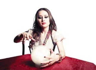 Psychic Hired to Read Patients’ Minds, Doctor Visit Time Reduced