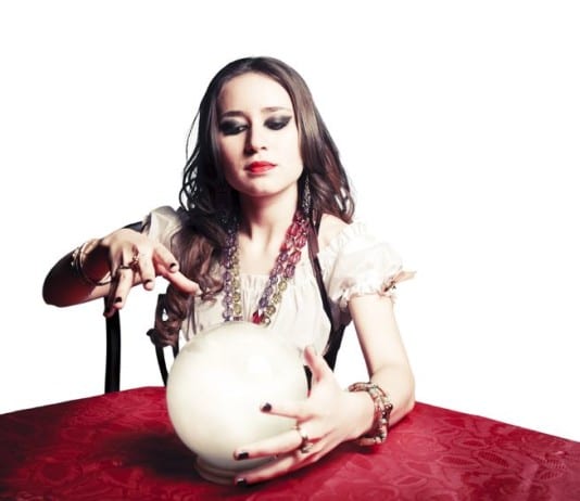 Psychic Hired to Read Patients’ Minds, Doctor Visit Time Reduced