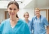 Charting Suspended, Call Lights Disabled, Bathroom Breaks Okayed for National Nurses Week