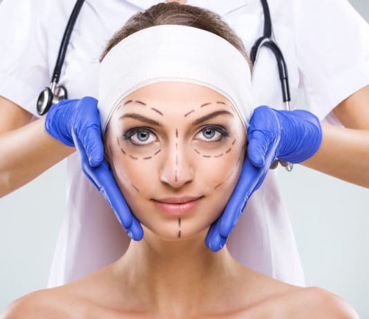 Cosmetic Dermatologist Desperately Clinging to Some Semblance of a Career in Medicine