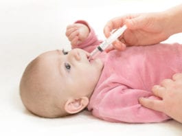 Doctors, Nurses in Disbelief as Even Infants Are Drug-Seeking