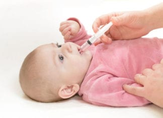 Doctors, Nurses in Disbelief as Even Infants Are Drug-Seeking