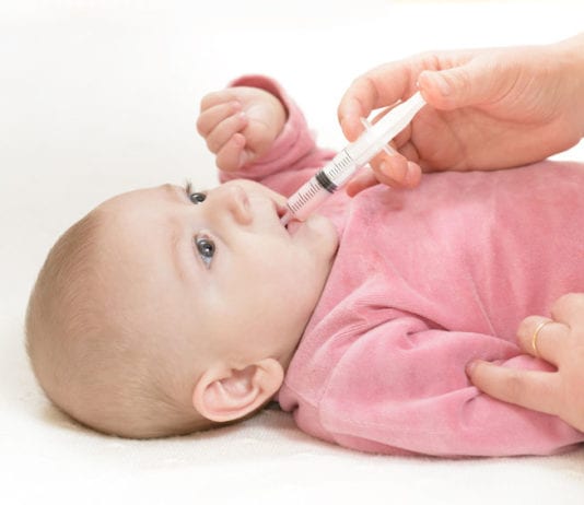 Doctors, Nurses in Disbelief as Even Infants Are Drug-Seeking