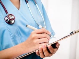 “Who’s my patient’s doctor?” to be a full semester course in Nursing School nursing survey