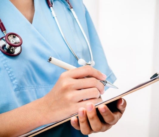 “Who’s my patient’s doctor?” to be a full semester course in Nursing School nursing survey