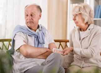 Local Man Cures Diabetes After He Refuses His Insulin