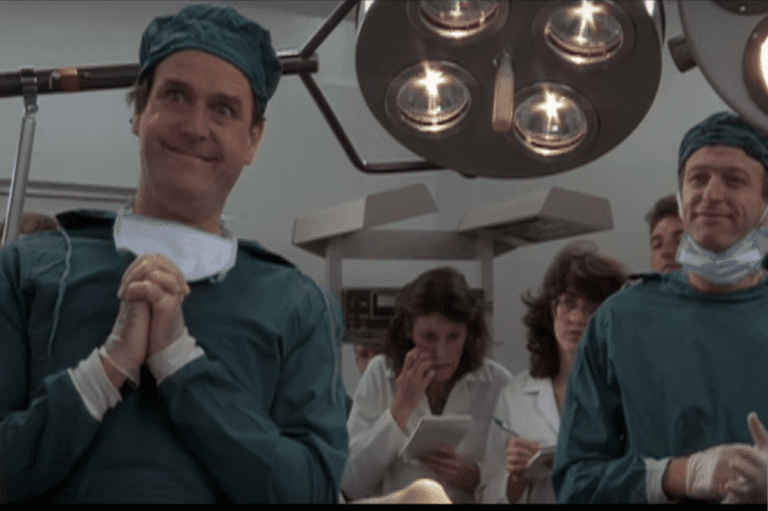 Monty Python Teaches Us About Birth & Administration