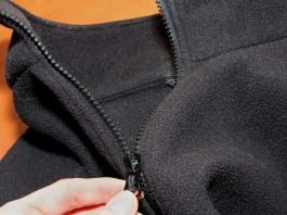 Physician Strike Enters 3rd Week After Custodial Staff Purchase Embroidered Jackets black jacket