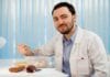 Hospital Creates Mandatory Lunch Breaks for Residents doctor lunch