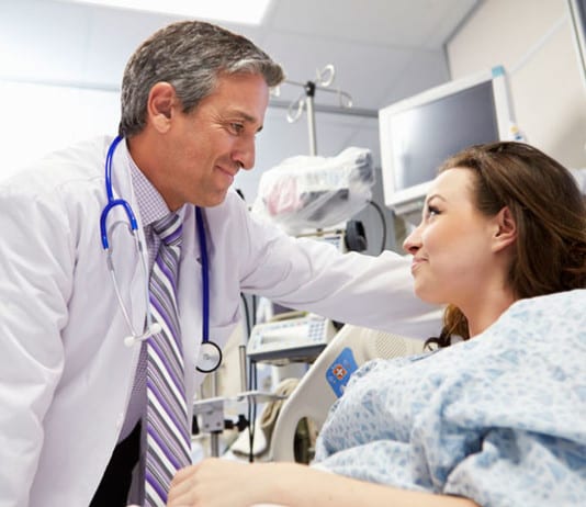 Emergency Medicine Attending Admits Patient Without Resident Assistance emergency physician