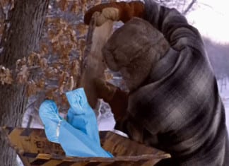 Nursing Student Enters OR Without Shoe Covers: Beatings Commence