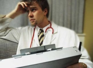 M3 to Practice Deliveries in Sim-Center, Disappointed Entire Session Spent on History Taking cocaine enthusiasm