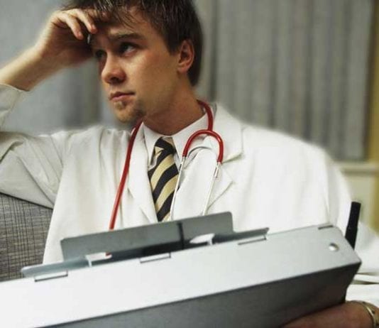 Med Student Attributes Wide-Eyed Enthusiasm to Cocaine Use cocaine enthusiasm