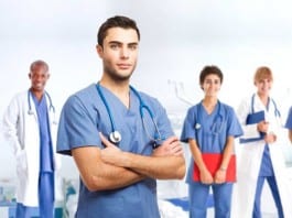 Medical Student Reports He’s ‘Just Not That Interested’ In Clinical Rotation; Attending Physicians Quit medical student