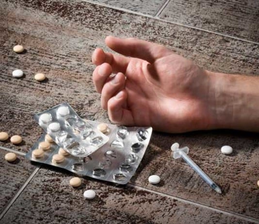 American Academy of Drug Seekers Releases 2016 ED Pain Management Guidelines opioid use