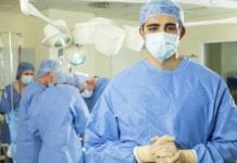 COVID-19 Update: Orthopods Suspend Bro Hugs for 60 Days orthopedic surgeon ortho spelling bee WBAT sticks & stones