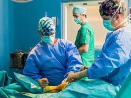 Orthopod Cuts Patient Load by Telling Them the Truth orthopedic surgeons