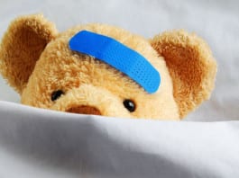 Local Pediatric Clinic Finds It Can Cut Visit Time Down by Skipping All Those Pesky Introductions pediatrician