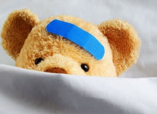 Local Pediatric Clinic Finds It Can Cut Visit Time Down by Skipping All Those Pesky Introductions pediatrician