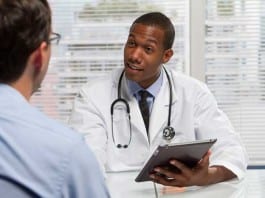 Urologist Does Double-Take at Correct Pronunciation of “Prostate” urologist