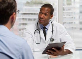 Urologist Does Double-Take at Correct Pronunciation of “Prostate” urologist