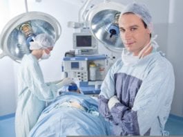 General Surgeon Moves Clinic to Operating Room, Cites Excessive Patient Consciousness