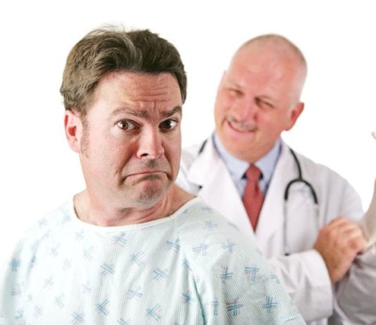 Mandatory Rectal Tone Checks Reduce Non-Emergent ER Visits