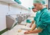 Conversation Starters While Scrubbing For Surgery with Your Attending