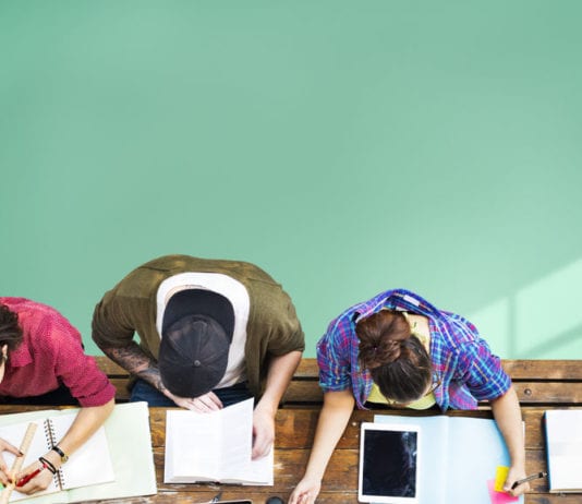 The 5 Stages of Boards Preparation