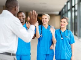Physicians Hold Drexit Vote, Doctors Exit Medicine