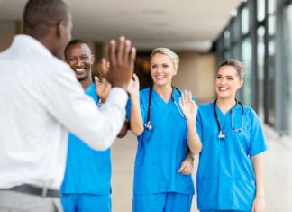 Physicians Hold Drexit Vote, Doctors Exit Medicine