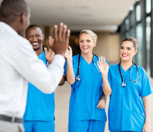 Physicians Hold Drexit Vote, Doctors Exit Medicine