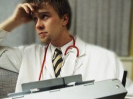 Med Student Avoids Pelvic Exam for Record 1,429th Straight Day