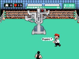Video Game Review: Da Vinci’s Punch-Out!! Mike Tyson, Da Vinci, Da Vinci's Punch-Out