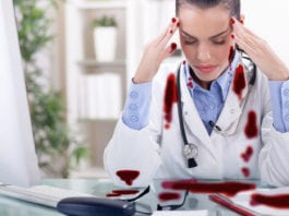 Dermatologist’s Ears Bleed While Internist Describes Rash rash, maculopapular