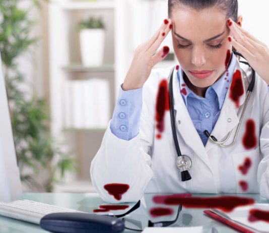 Dermatologist’s Ears Bleed While Internist Describes Rash rash, maculopapular