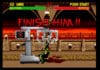 Video Gamer Unlocks Da Vinci on Original Mortal Kombat Da Vinci