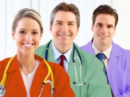 Lab Coats Now Available in Brand New Colors Landau