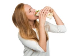 Cardiologist Validates ‘Time to Burrito Consumption’ as Reasonable Cardiac Risk Stratification Tool