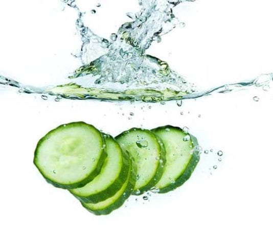 ENT Physician Who Rebranded Ear Washes As “Cucumber Water Ear Lavages” Now A Billionaire cucumber water