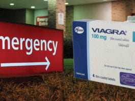 The Similarities & Differences Between ED and ED