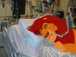 Lion King Remake to Include Mufasa’s Prolonged ICU Admission and Futile Care Prior to Death