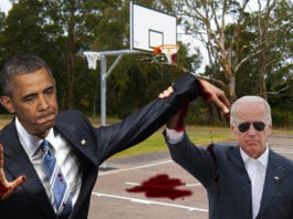 Obama Breaks Wrist, Fails To Find Doc Who Accepts His Insurance